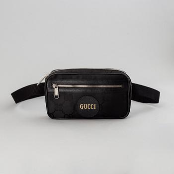 GUCCI, "Off The Grid belt bag", 2020.