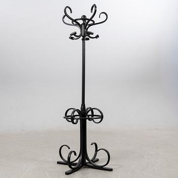 Drum major, second half of the 20th century.