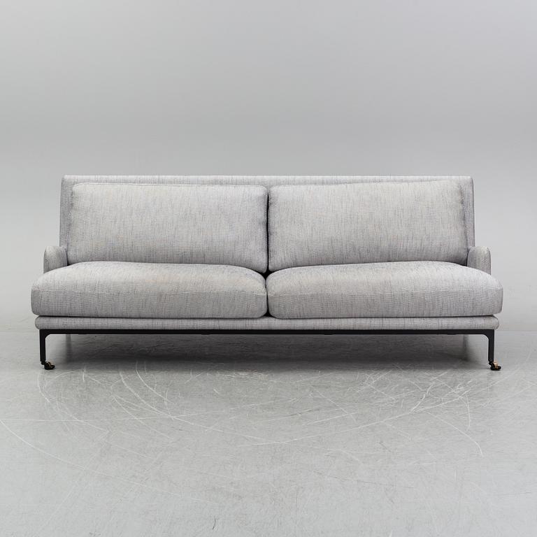 Alexander Lervik, soffa, "Mr Jones", Adea, 2016.