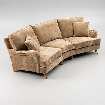 Soffa, Howardmodell, Englesson, 2020-tal.
