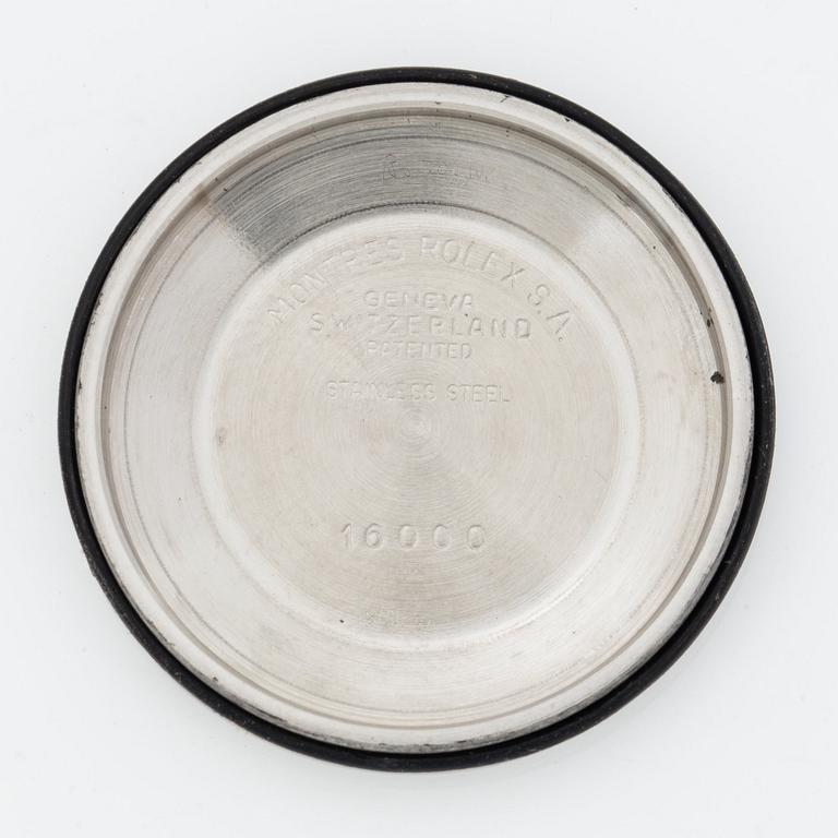 ROLEX, Datejust.