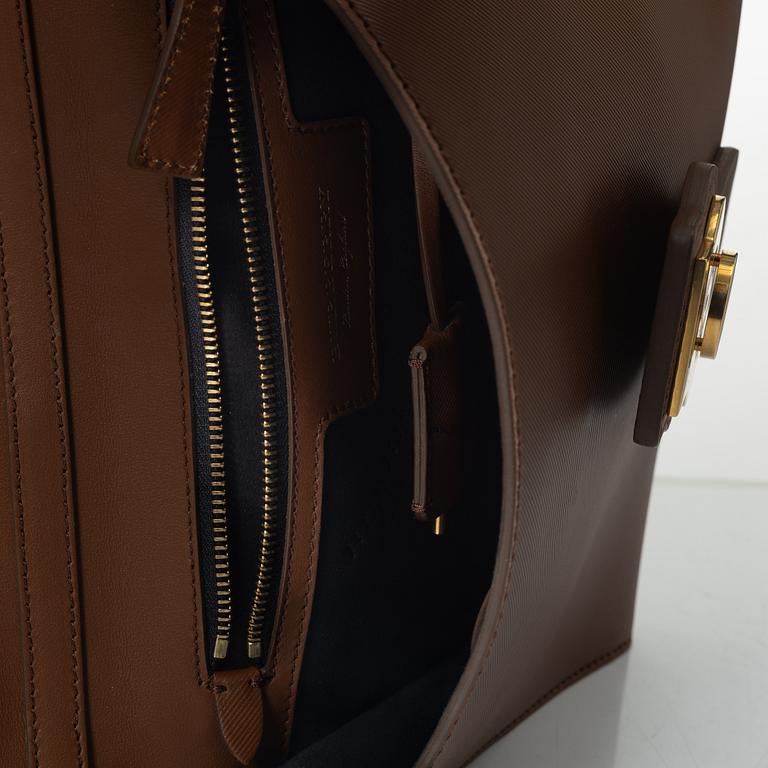 Burberry, Bag, "The DK88 Document Case".