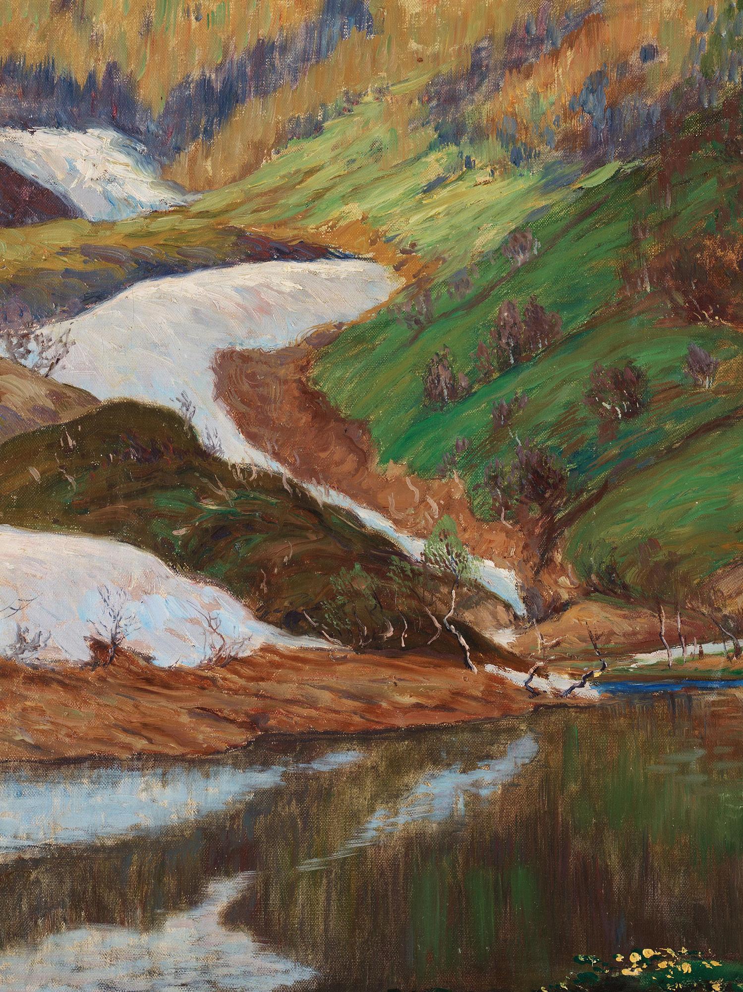 Anton Genberg,.