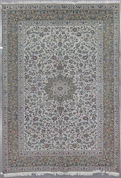MATTA, Keshan. Ca 395 x 280.