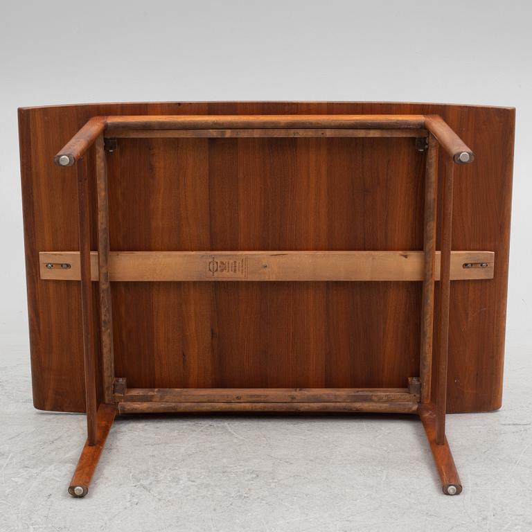Folke Ohlsson, soffbord, "Frisco", Tingström, 1960-tal.