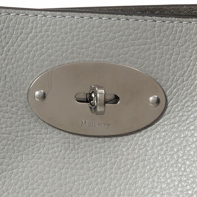Mulberry, bag, "Bayswater Tote".