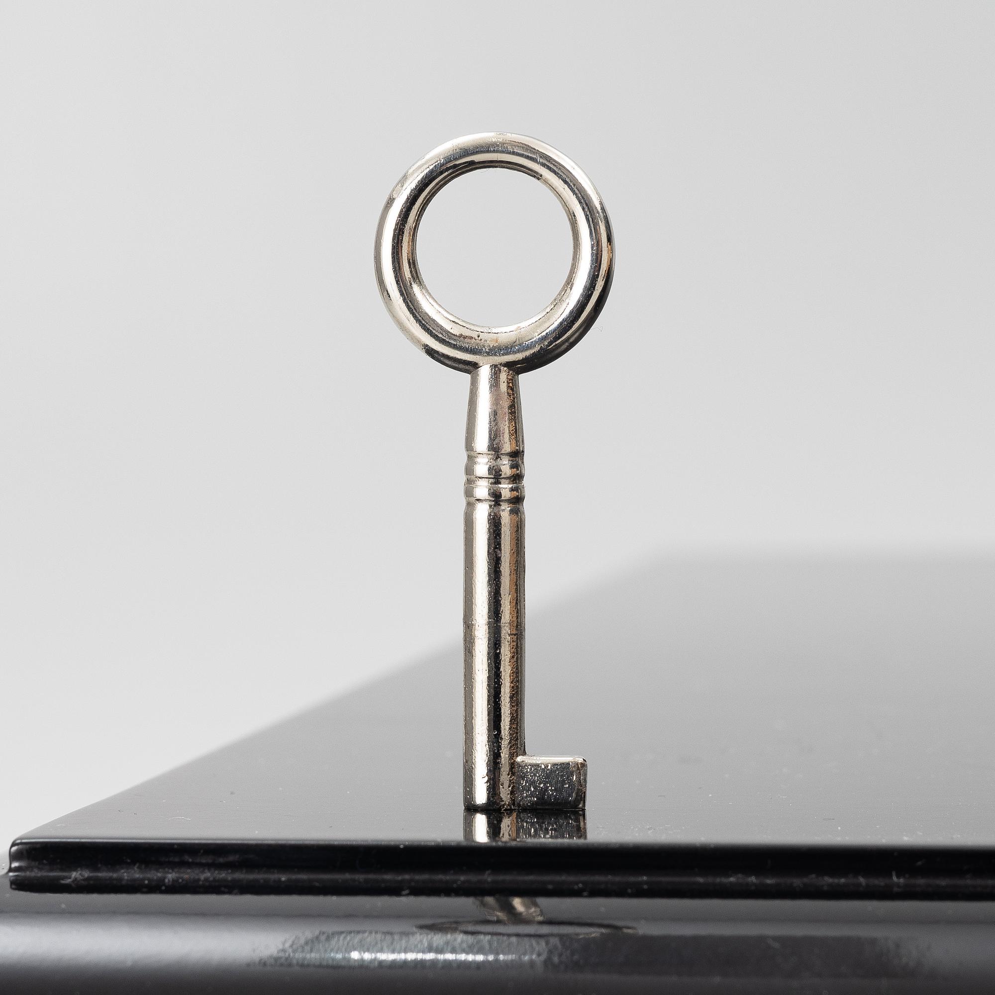 A desk, Eichholtz, contemporary.