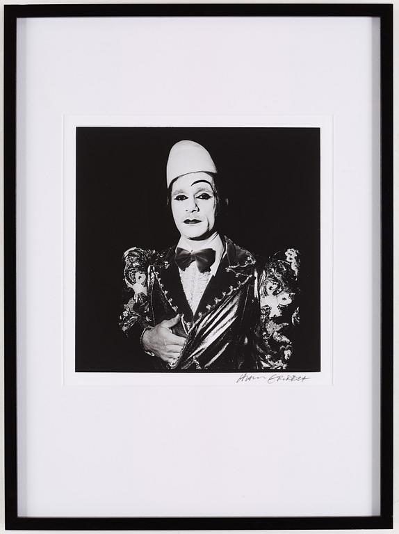 HANS GEDDA,