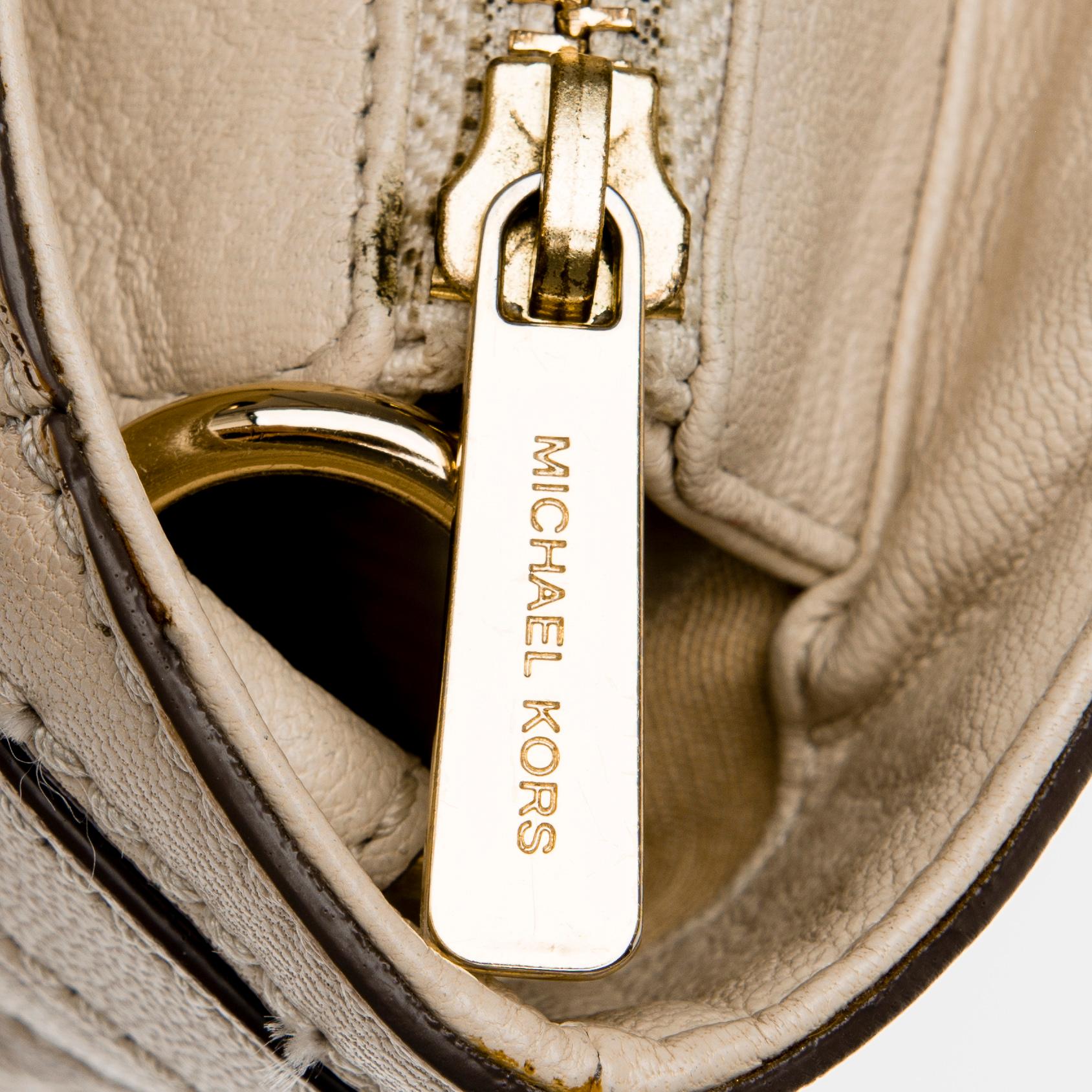VÄSKA, "Kingsbury", Michael Kors.