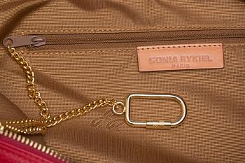 Väska. Sonia Rykiel.