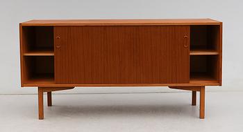 SIDEBOARD, 1900-talets andra hälft.