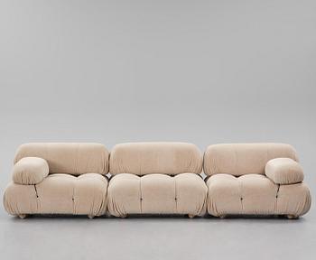 Mario Bellini, soffa, "Camaleonda", B&B Italia, Italien, 2020-tal.