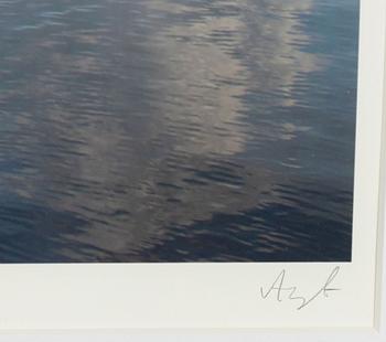 Ralf Arzt, Ralf Artz, "Seascape XII".