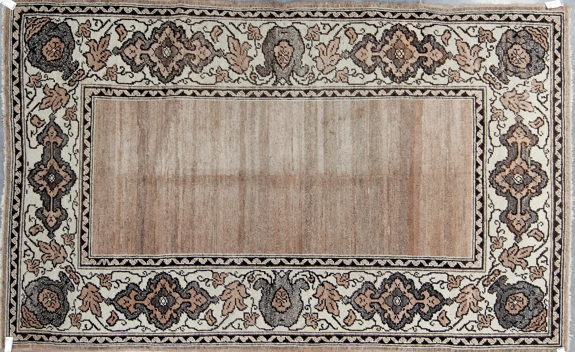 MATTA, semiantik, orientalisk, sannolikt Turkiet. Ca 310x200.