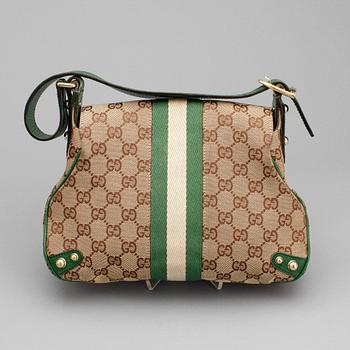 VÄSKA, Gucci.