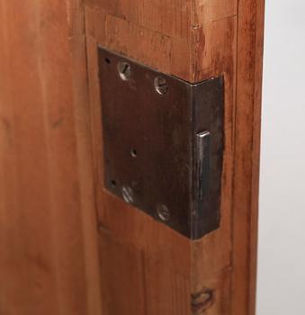SKÄNK, 1800-talets mitt.
