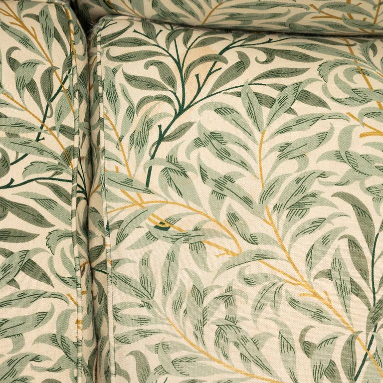 Sofa. Second half of the 20th century.