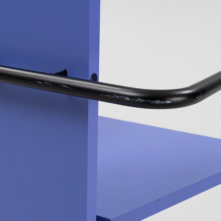 Jonas Bohlin, stol, "Concrete", Källemo.