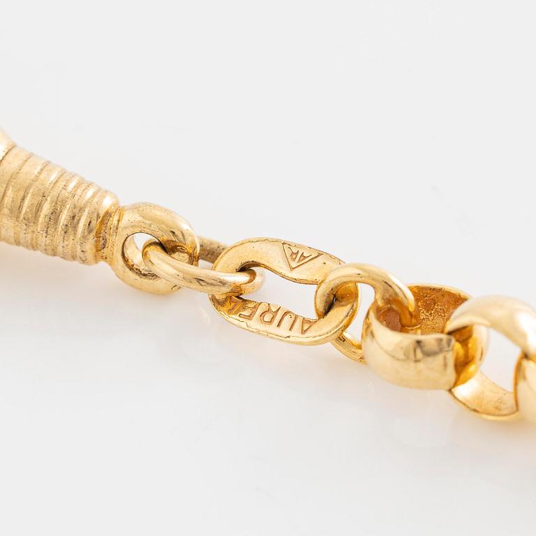 Vacheron & Constantin, "Electrolux Corporation", ca 1940.