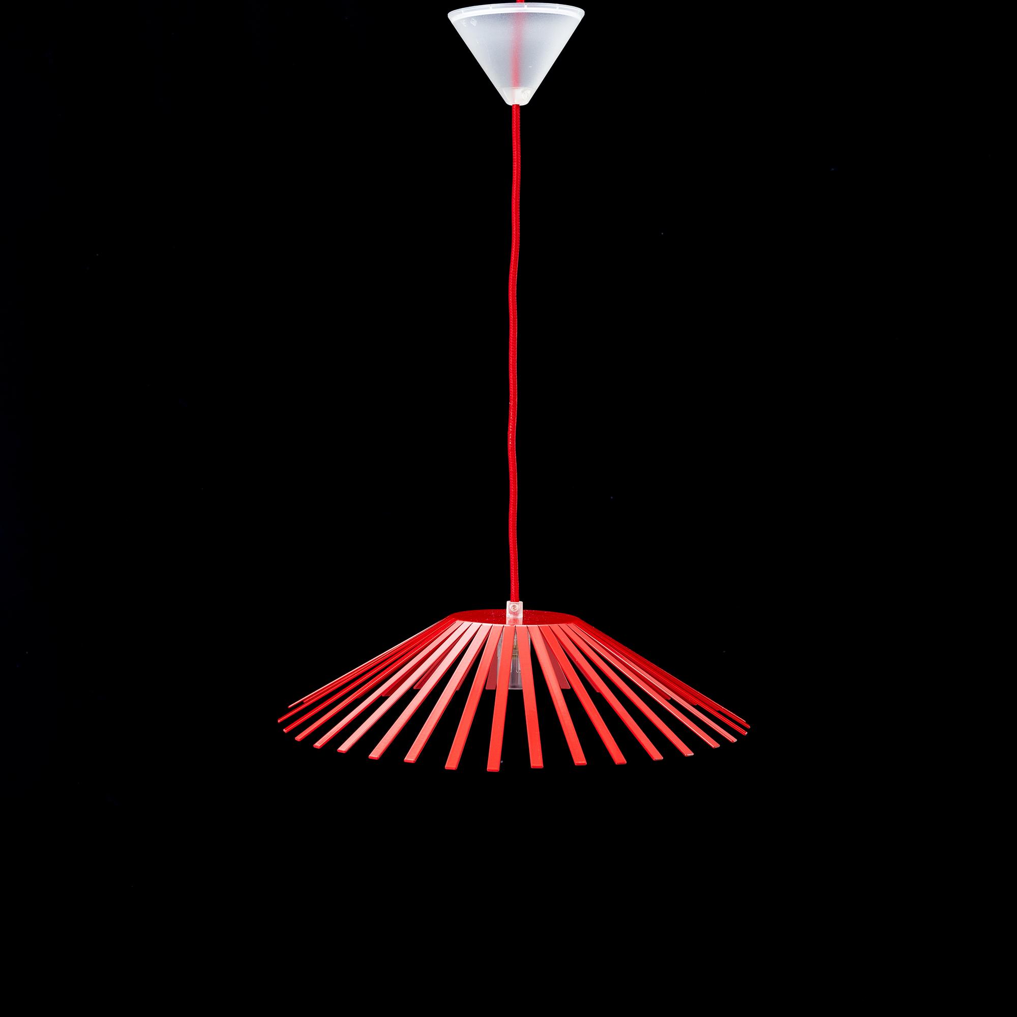 Claesson Koivisto Rune, a 'Ray' ceiling light, Ngispen, 2012.