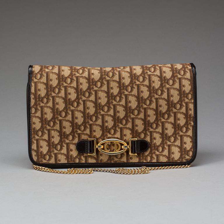 VÄSKA, Christian Dior.