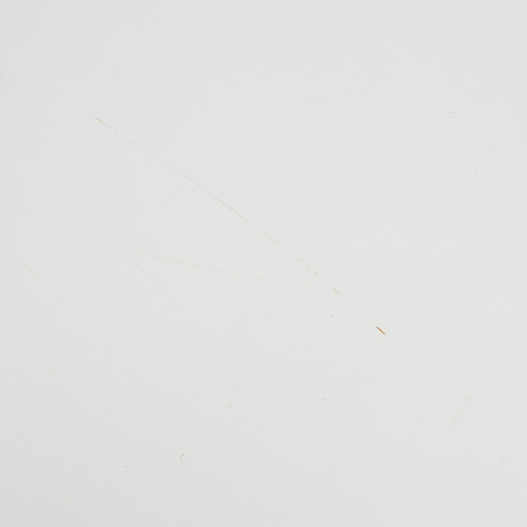 Bruno Mathsson & Piet Hein, dining table, "Superellipse", Bruno Mathsson International, Värnamo, 2011.