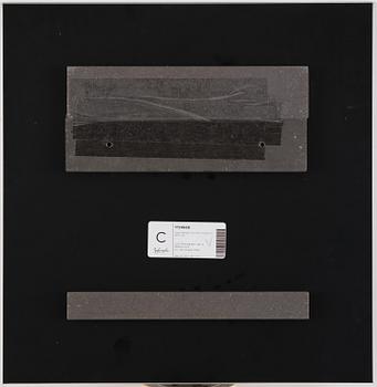 Hans Gedda, "Cornelis Vreeswijk", 1977.