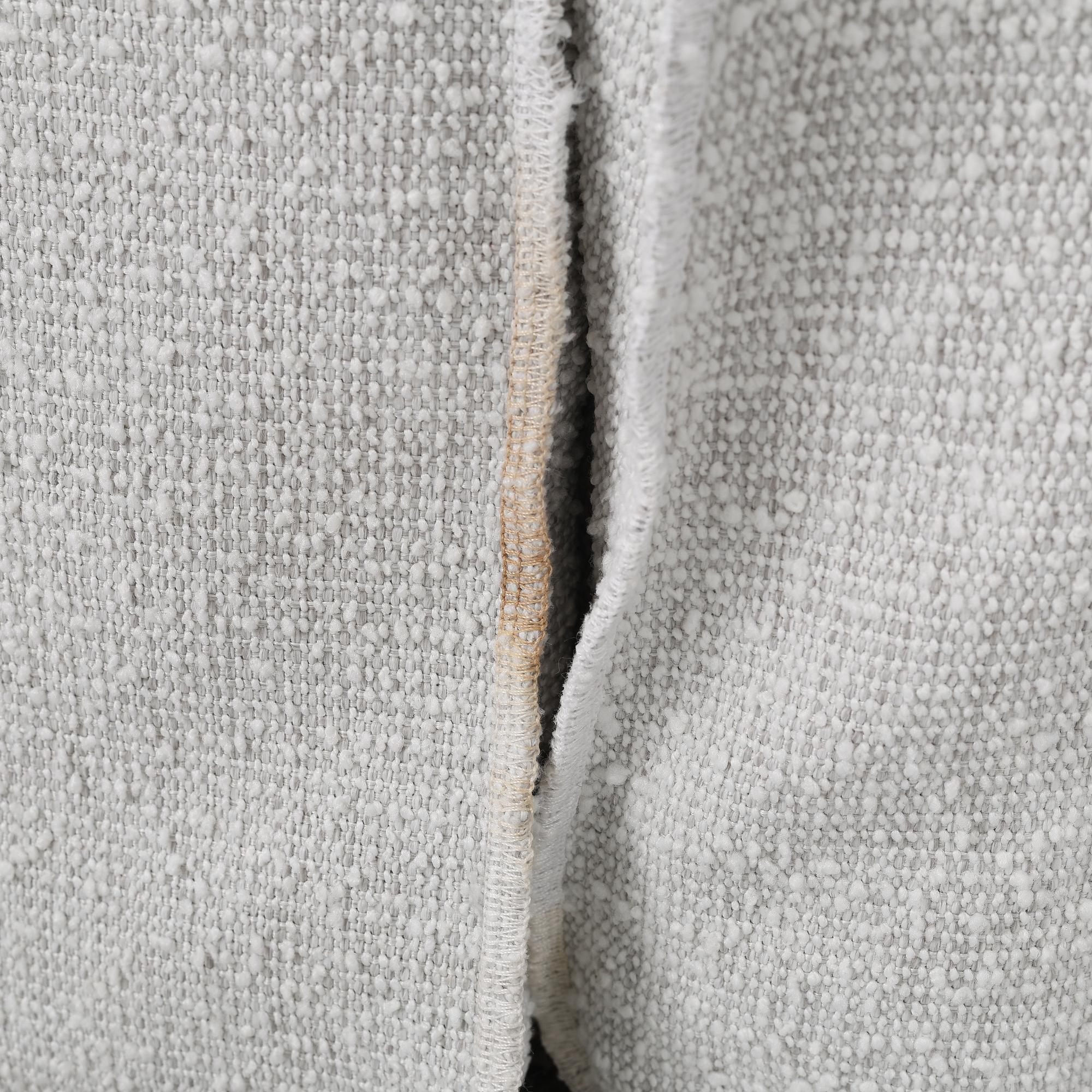 Paola Navone, fåtöljer för utomhusbruk, ett par, "Ghost Out", Gervasoni, Italien.