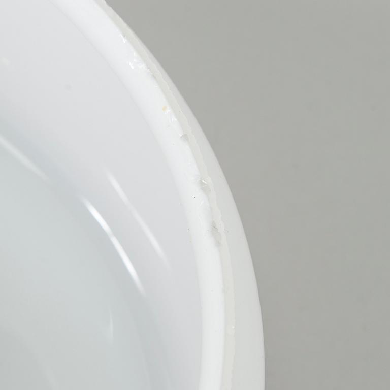 Paavo Tynell, A pair of 1930s ceiling light '2016', Taito.