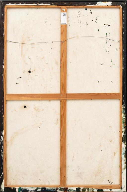 Erland Cullberg, utan titel.