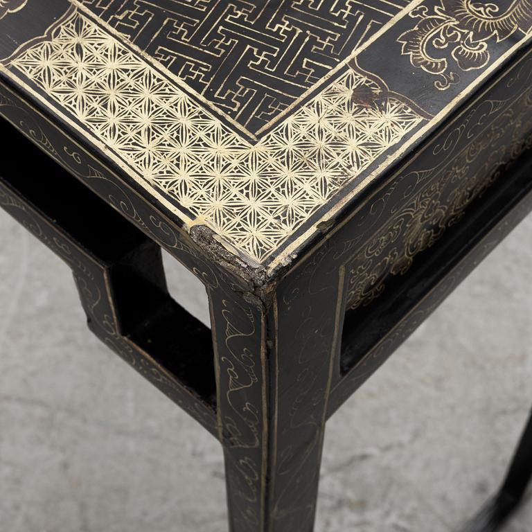 Sideboard, Kina, 1900-tal.