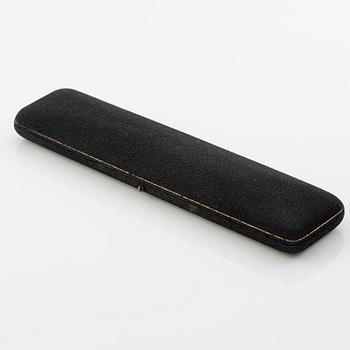 Piaget, wristwatch, 34 mm.