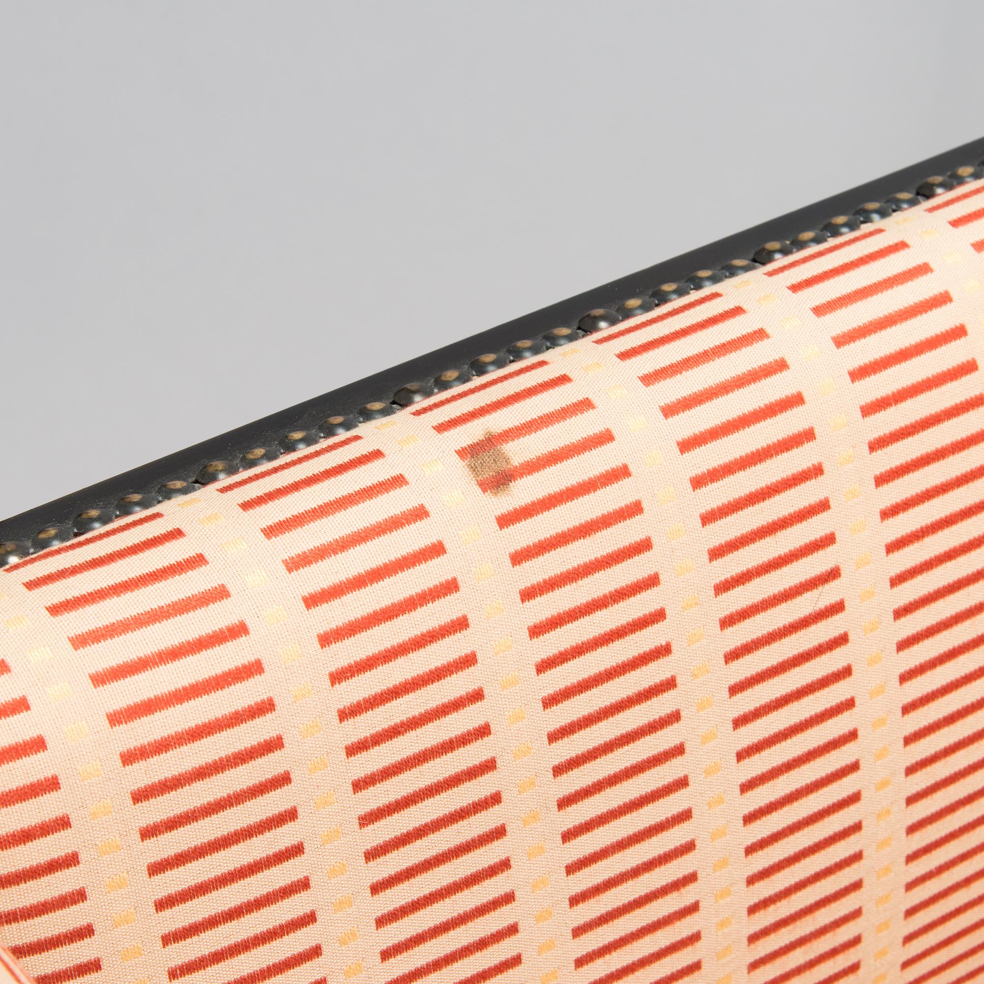 Eliel Saarinen, a late 20th-century 5-piece 'Saarinen house' furniture suite, Adelta oy, Finland.