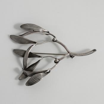 GERTRUD ENGEL, för A Michelsen, Stockholm, 1960, brosch.