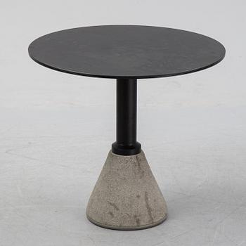 Konstantin Grcic, a "One Bistrot" table from Magis, Italy, 21st century.