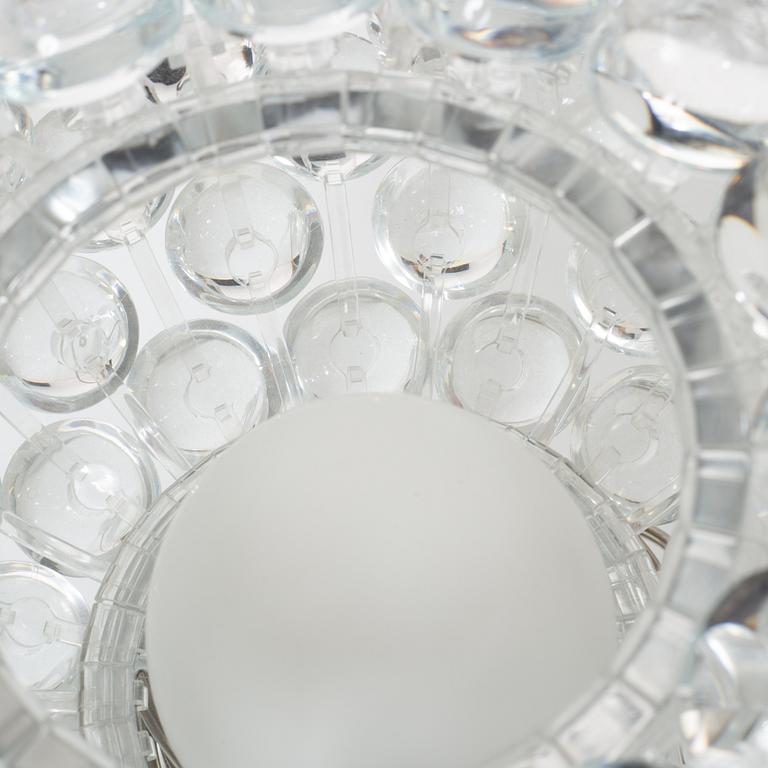 Patricia Urquiola & Eliana Gerotto, bordslampor, ett par, "Caboche Piccola", Foscarini, Italien, efter 2005.