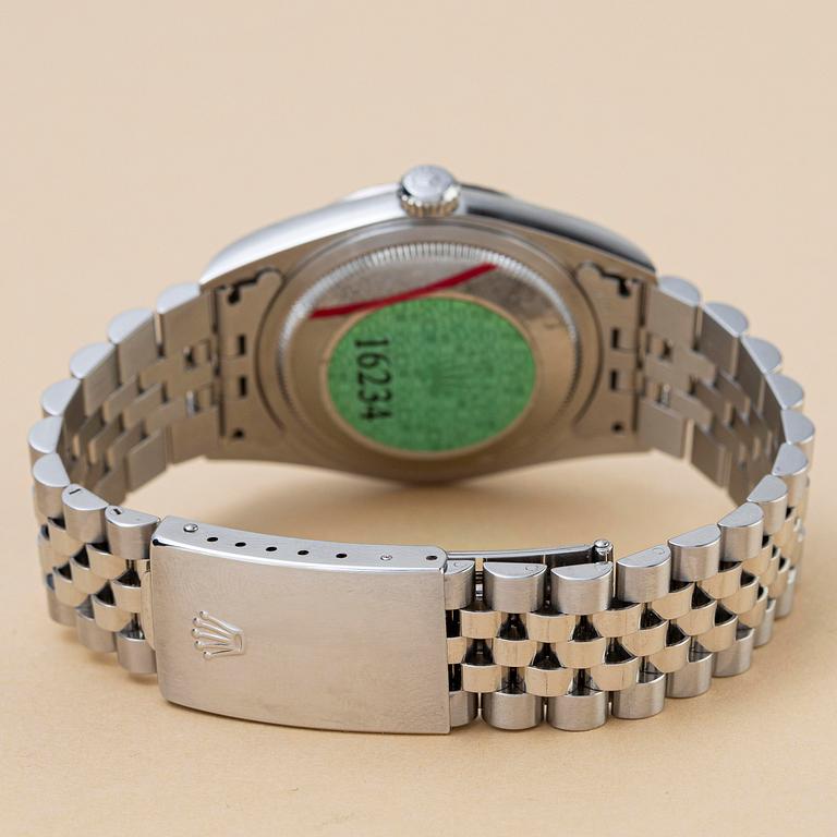 Rolex, Datejust, "Volvo", ca 2001.