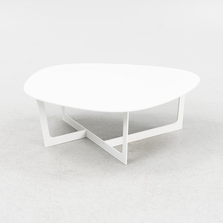 Ernst & Jensen, an 'Insula', coffee table, Erik Jørgensen, Denmark, 2000-tal.