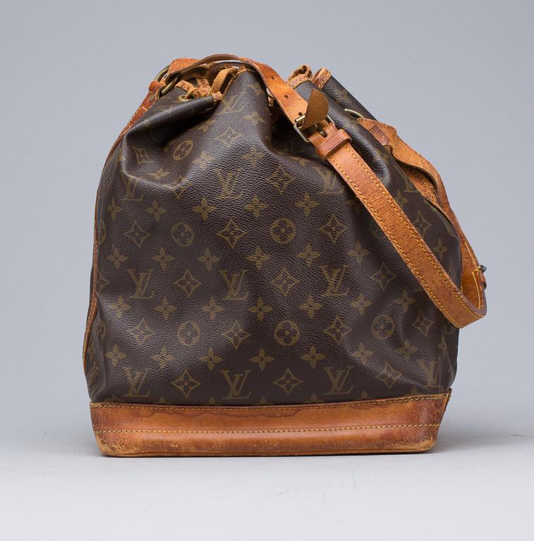 VÄSKA, "Noé", Louis Vuitton.