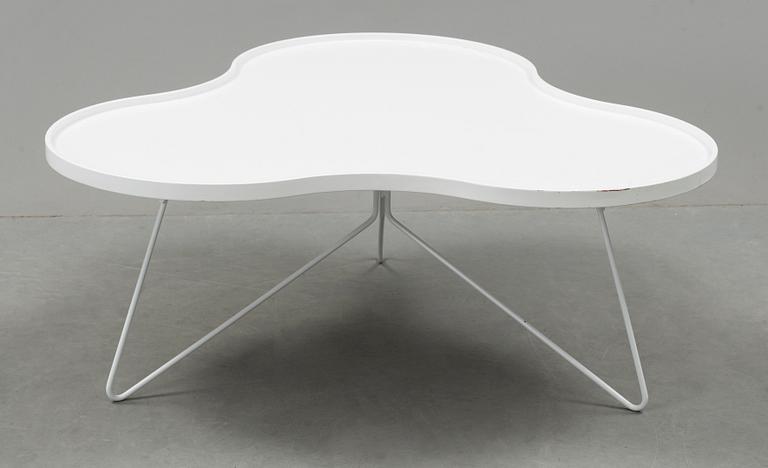 SOFFBORD, "Flower", Christine Schwarzer, Swedese.