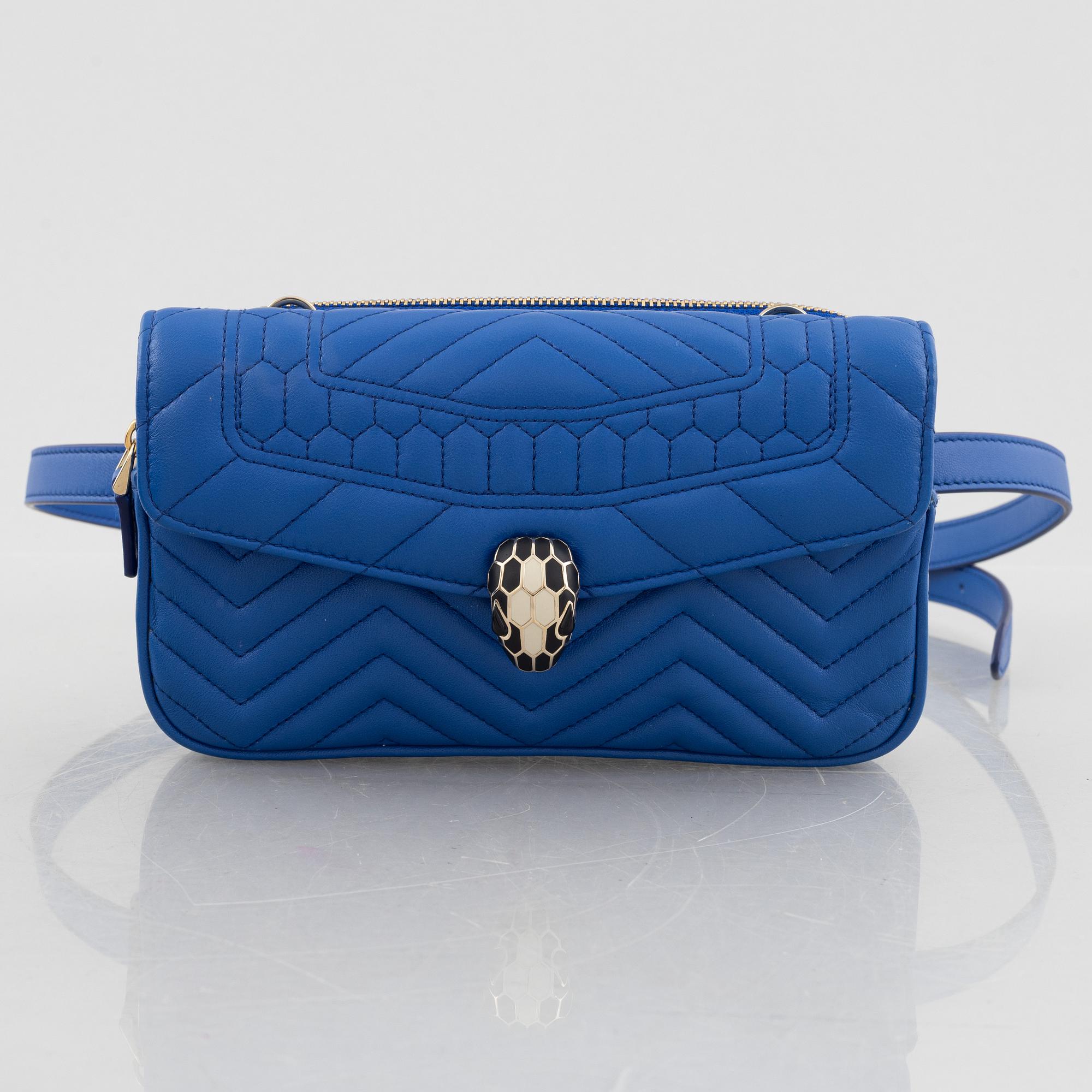 Bulgari,.