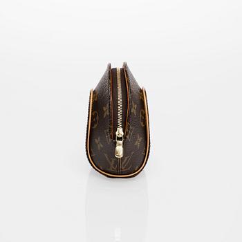 VÄSKA, "Mini Ellipse Clutch", Louis Vuitton.