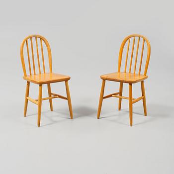 STOLAR, 2st, Edsbyverken, 1900-talets andra hälft.