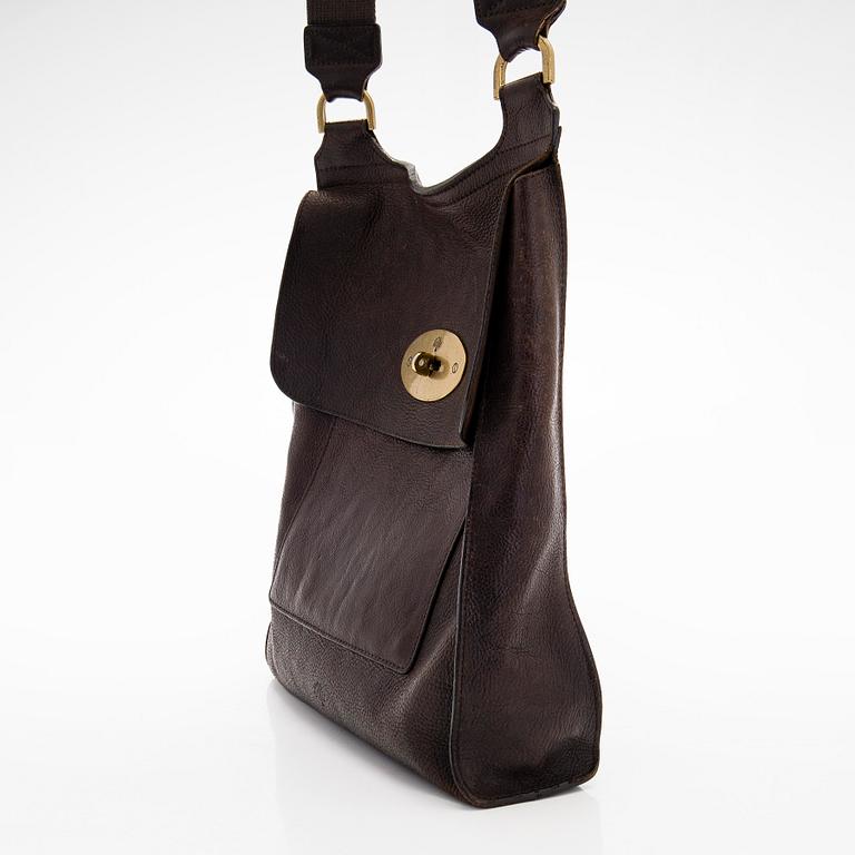 Mulberry, väska, "Antony Messenger".