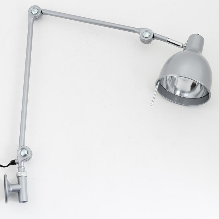 Ann Morsing & Beban Nord, a 'PJ60' wall and table light from Örsjö Belysning.