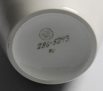 VAS, porslin, Bing & Gröndahl.