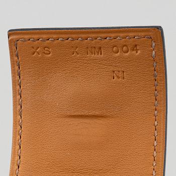 Hermès, bracelet, "Collier de Chien", 2016.