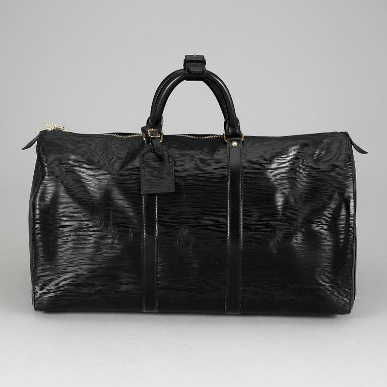 WEEKENDBAG, "Keepall 50", Louis Vuitton.