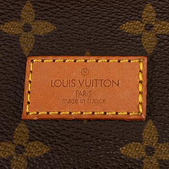 LOUIS VUITTON, 'Saumur 35'.