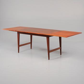 MATBORD, 1950/1960-tal.